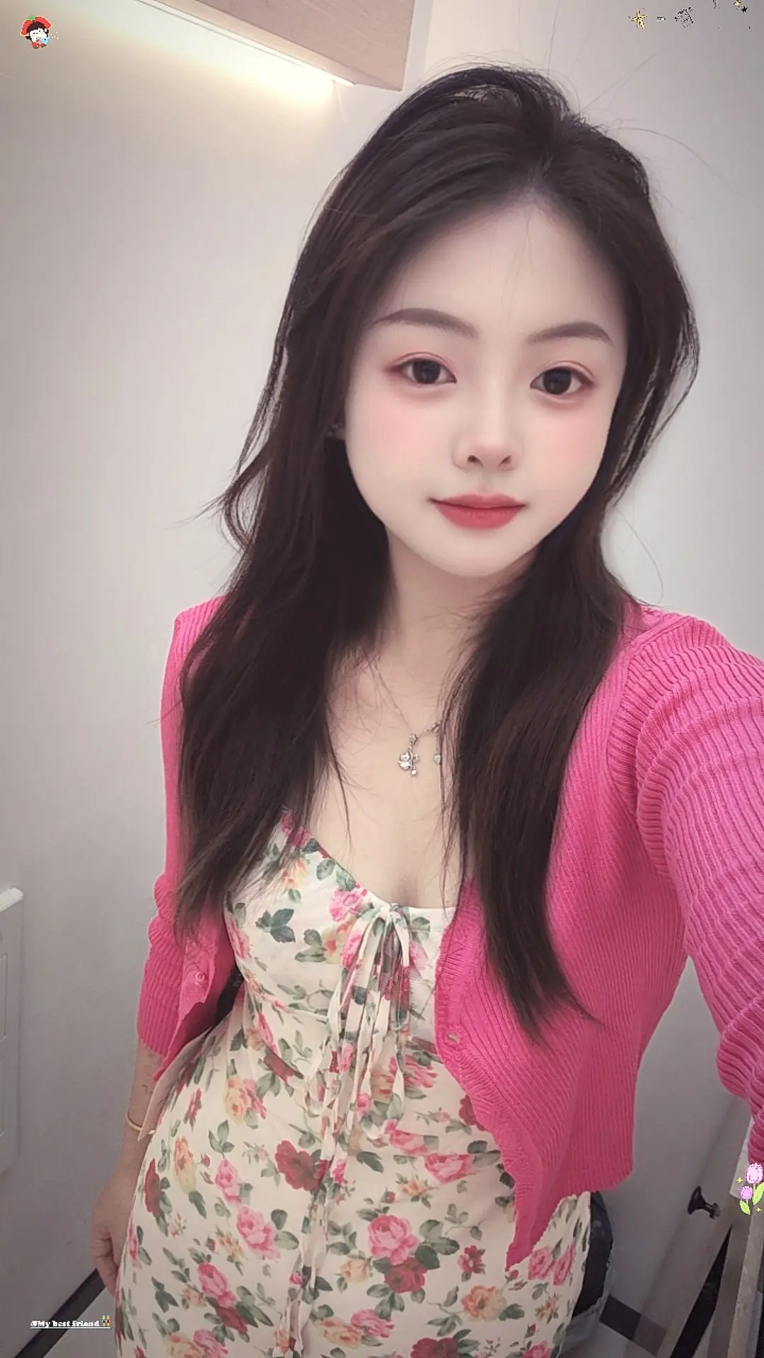 如果有人接不住你的真诚 希望你转身也从容.