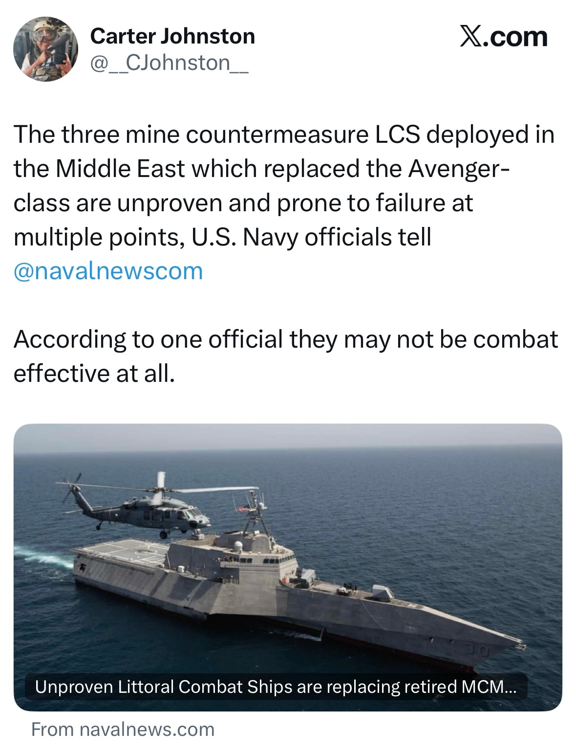 中外舰闻[超话] 每天认识一件兵器 烽火问鼎计划 喜闻乐见，“干啥啥不行，拉垮第