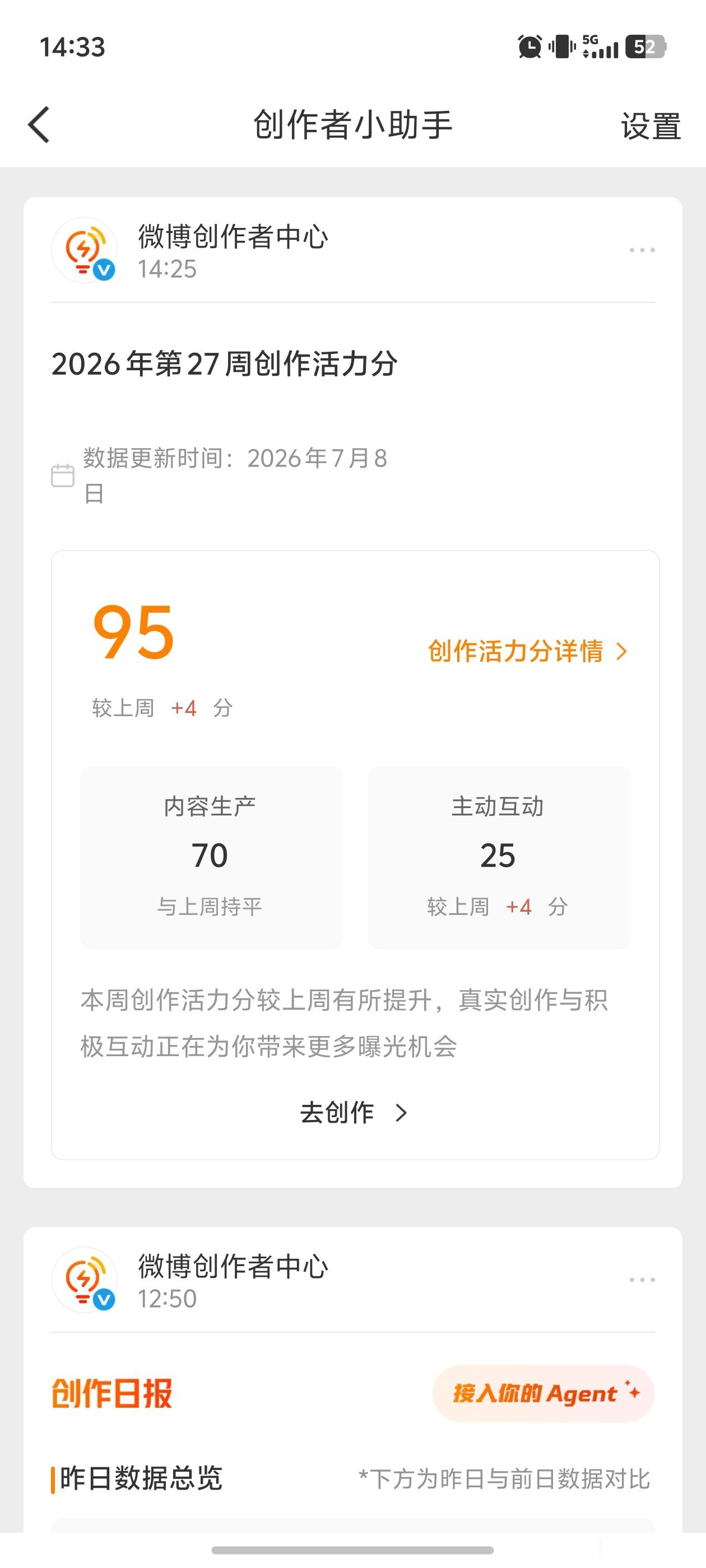 我都95分了，你好意思不给我vvip 吗？