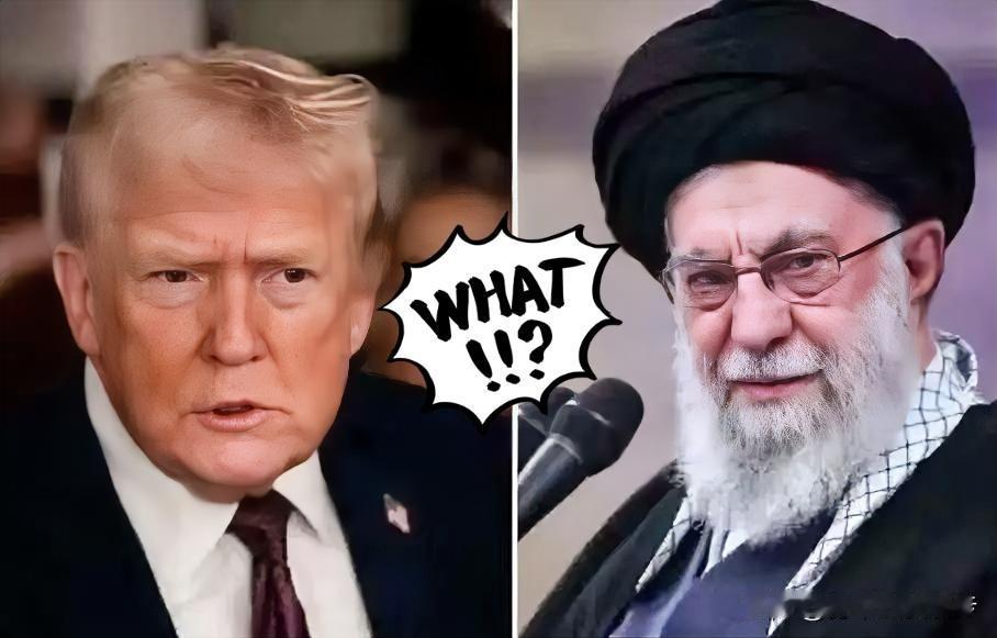 伊朗应该见好就收！
本来美国已经决定对伊朗不动武了，伊朗算是躲过了一劫，危机也就