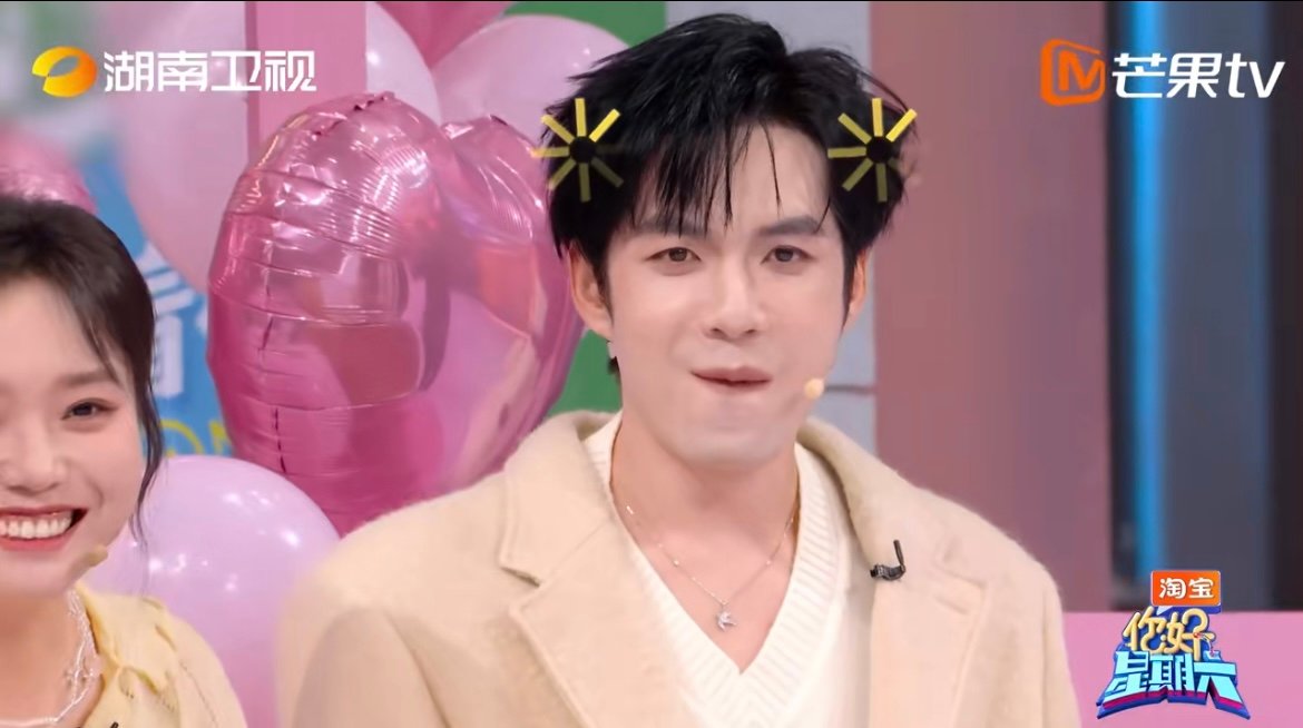 张颜齐李雪琴灵魂共振了 “谁知女主心” 环节上演抽象默契名场面！张颜齐在何老师提