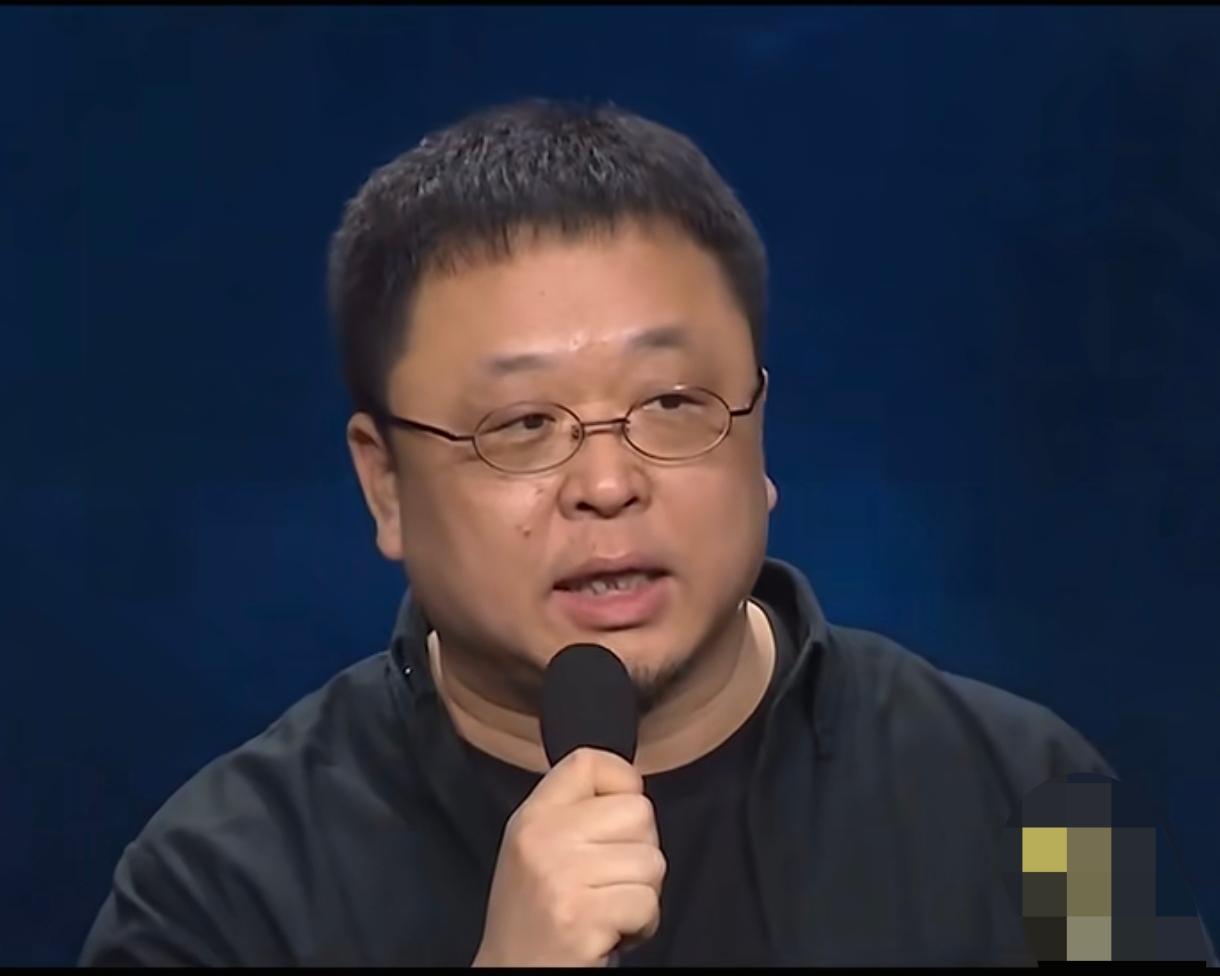 惹谁都别惹罗永浩，作为早期的初代互联网大网红，罗永浩能得到大家的认可，是因为他的