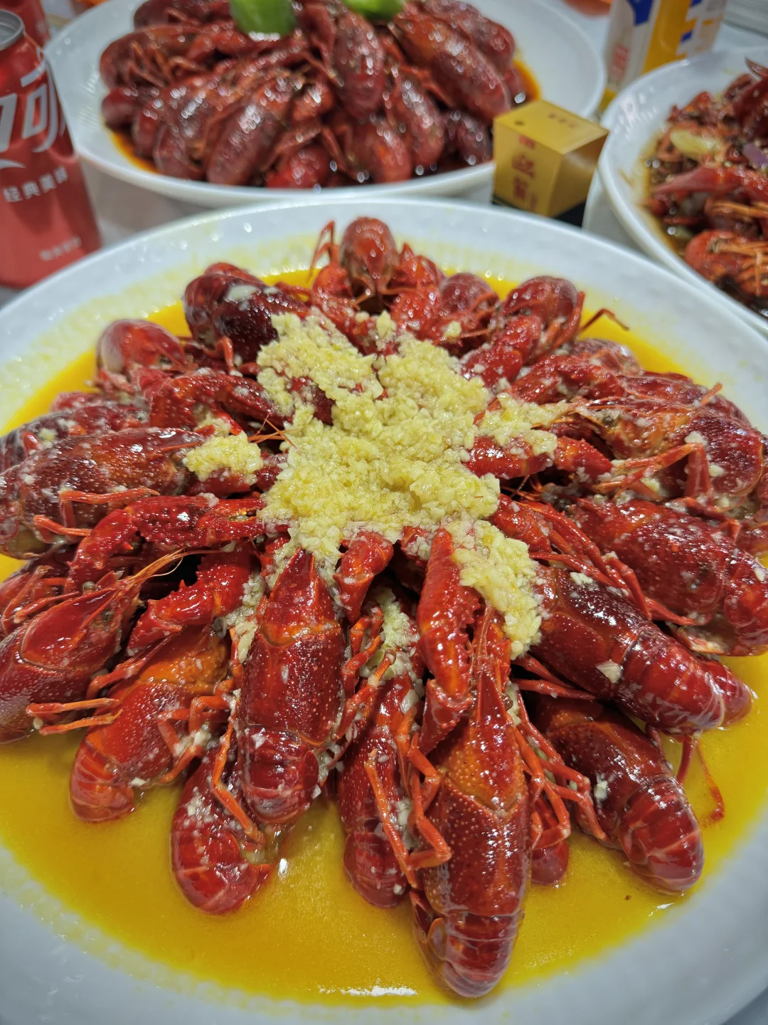 盱眙2日游！为了这口龙虾我愿意再来100次！