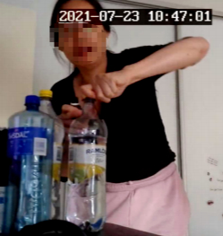 【#瑞典华人女子给丈夫投毒被判12年# 丈夫发声：判决公正，仍为她感到惋惜】#被