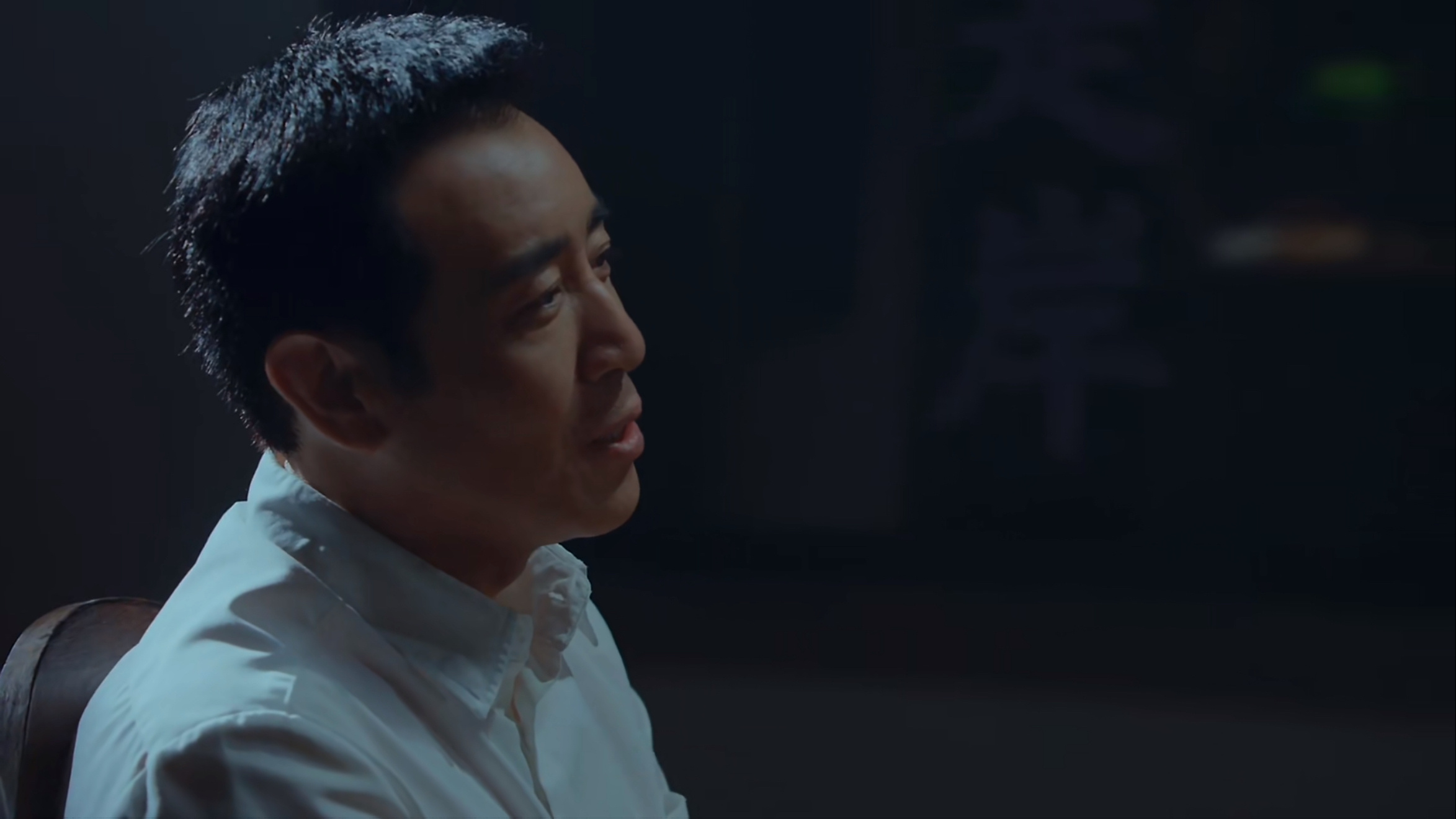 于和伟白玉兰视帝于和伟白玉兰最佳男主实至名归 于老师二封视帝的消息一出来我直接朋