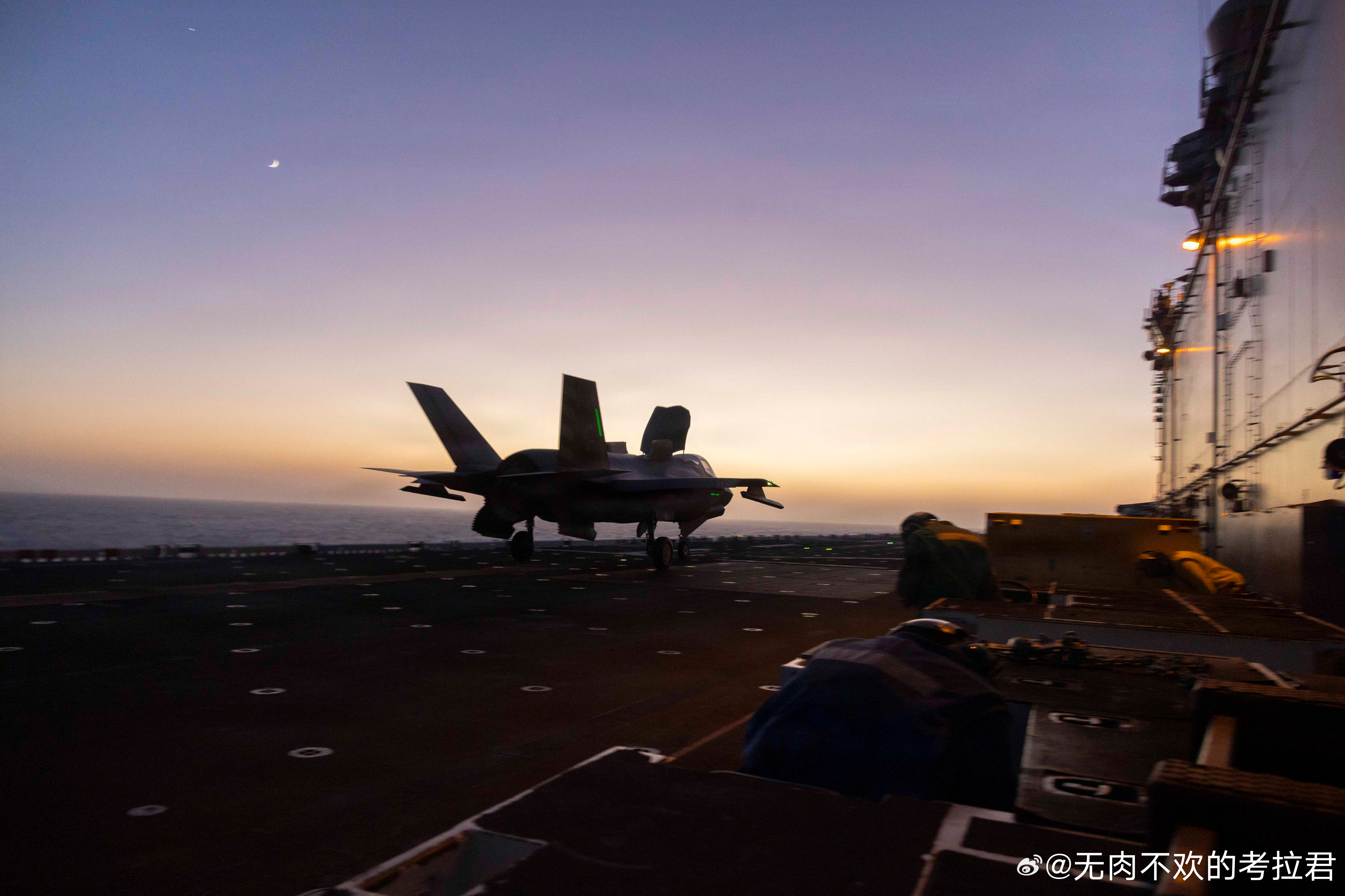 2026年7月，13th Marine Expeditionary Unit4 