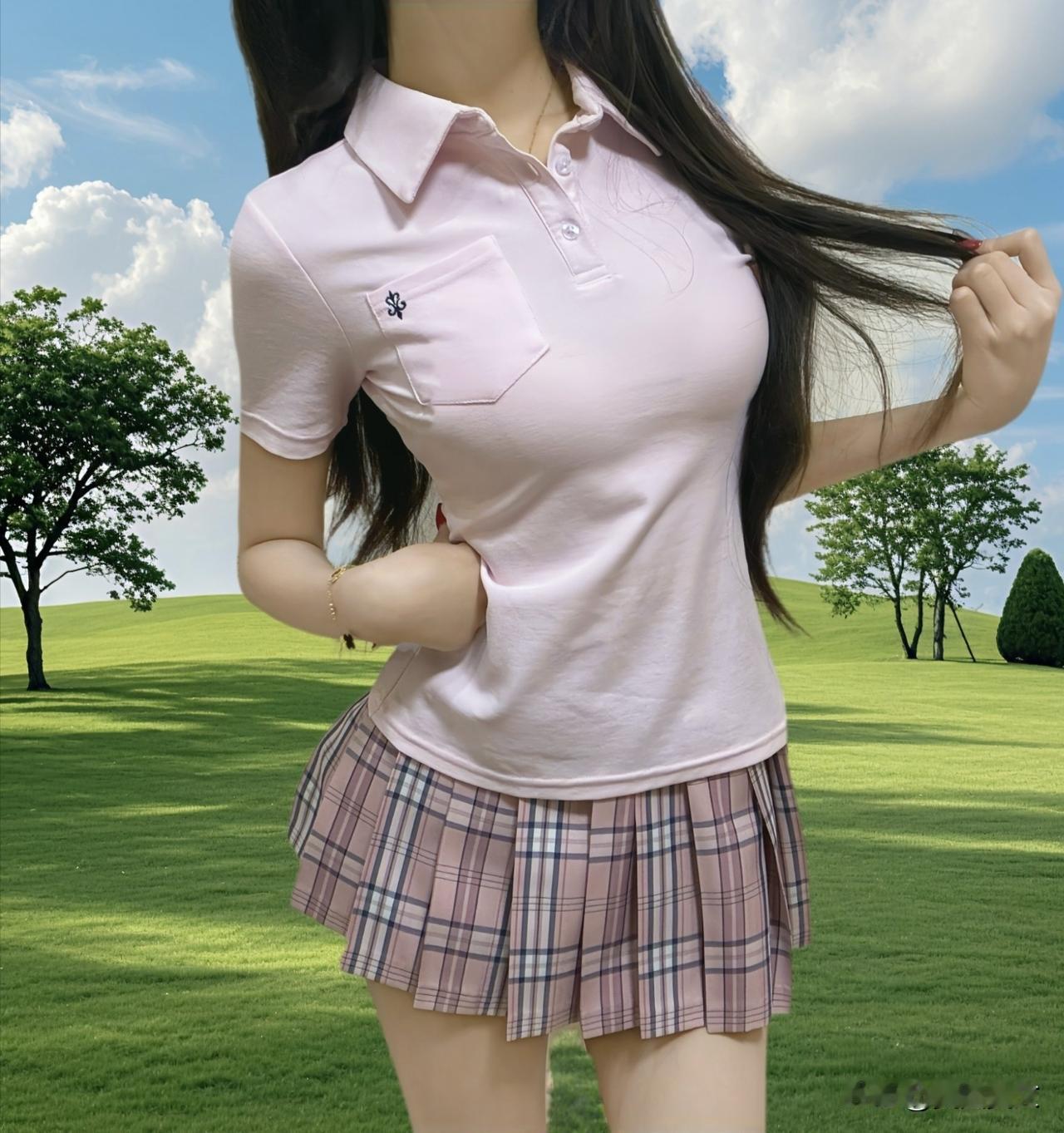 温柔可爱的女生你喜欢吗?