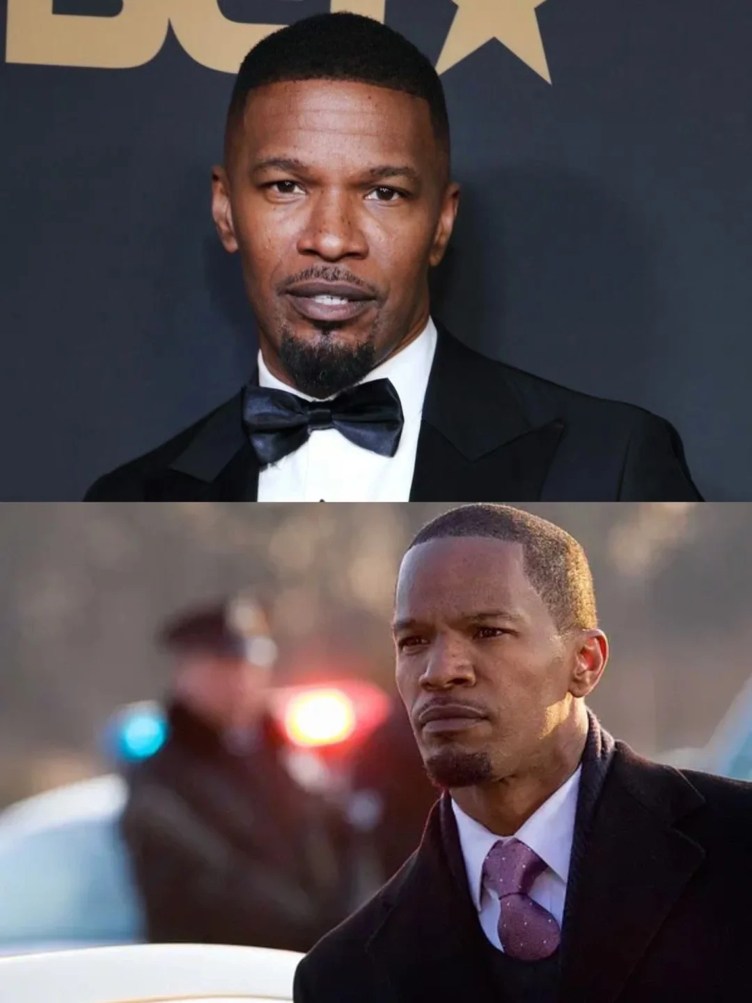 影帝杰米福克斯病情不乐观，家人做最坏打算。