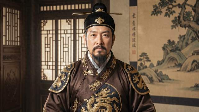 宋太祖的“卧榻之侧”：赵匡胤如何用十年扫平十国，一统天下？