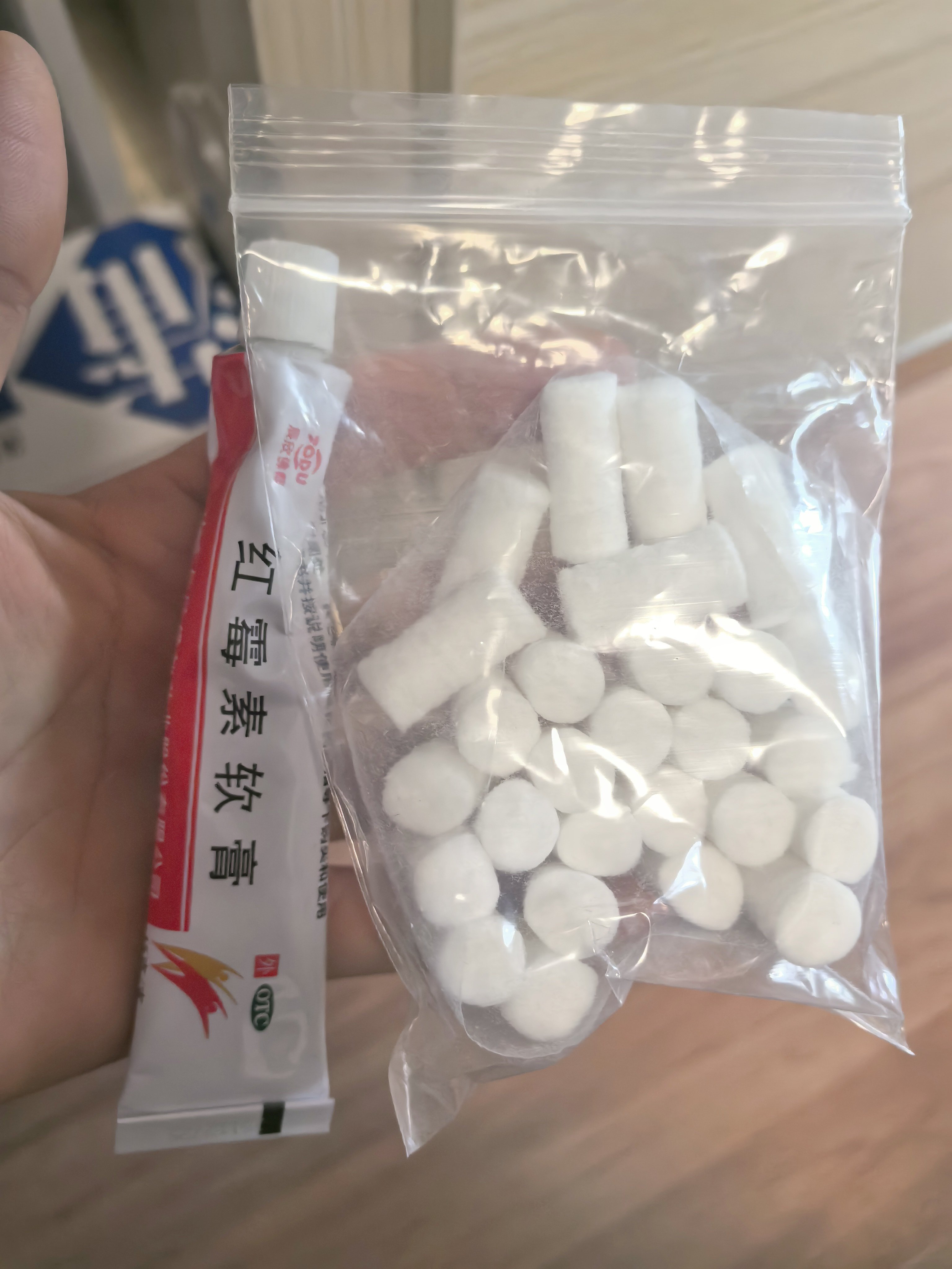 常年流鼻血小孩家长常备装备