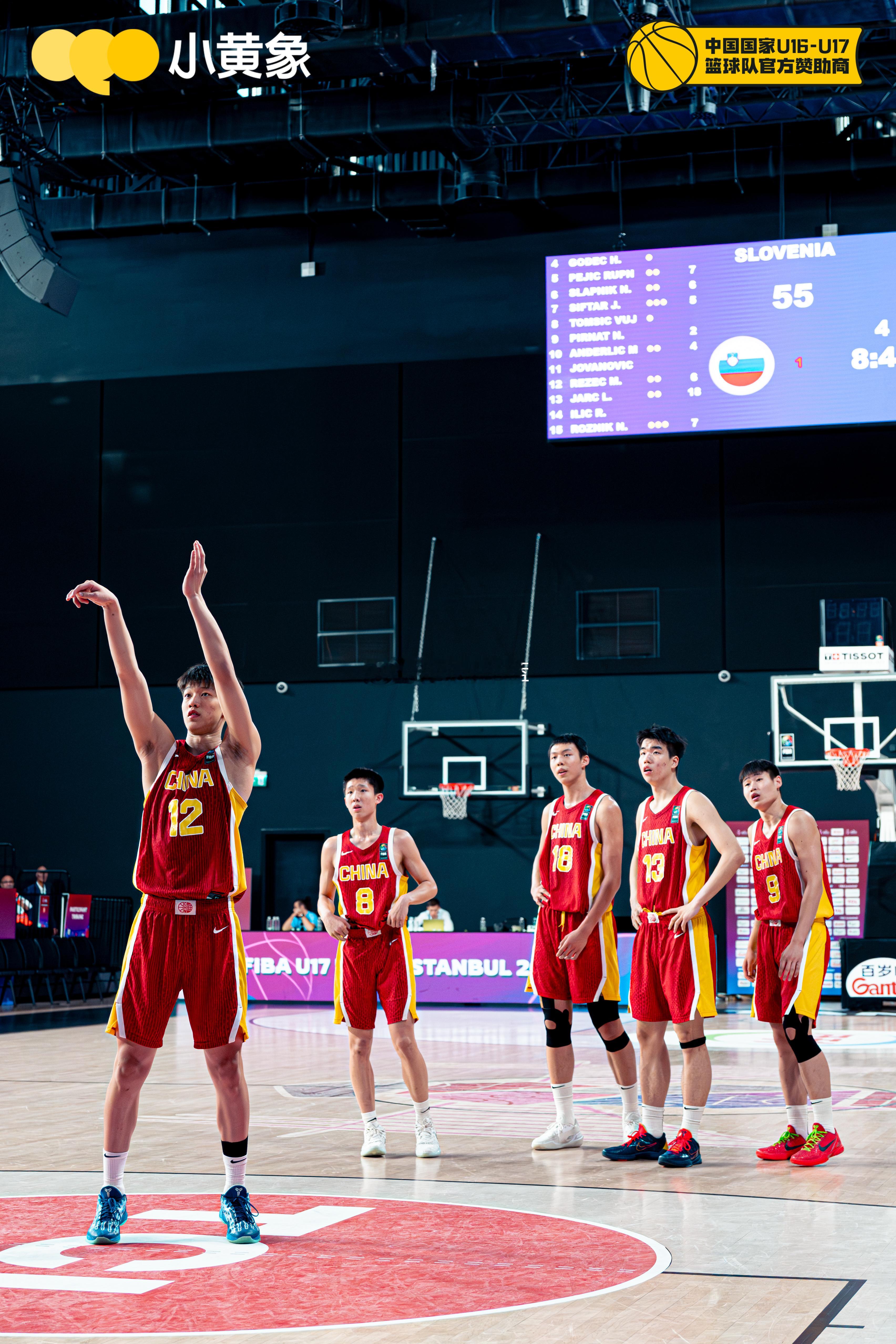 【U17世青赛小结——全队篇】昨晚，U17世青赛落幕了中国队最后一场比赛71:7