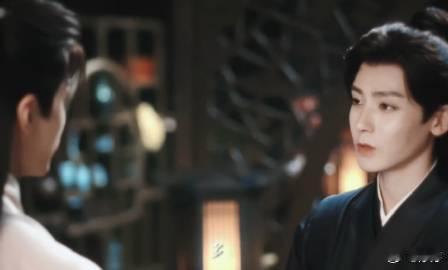 谁把侯明昊的中药换成绿茶了 在这个快节奏的时代，文化符号的转变从未如此频繁，侯明