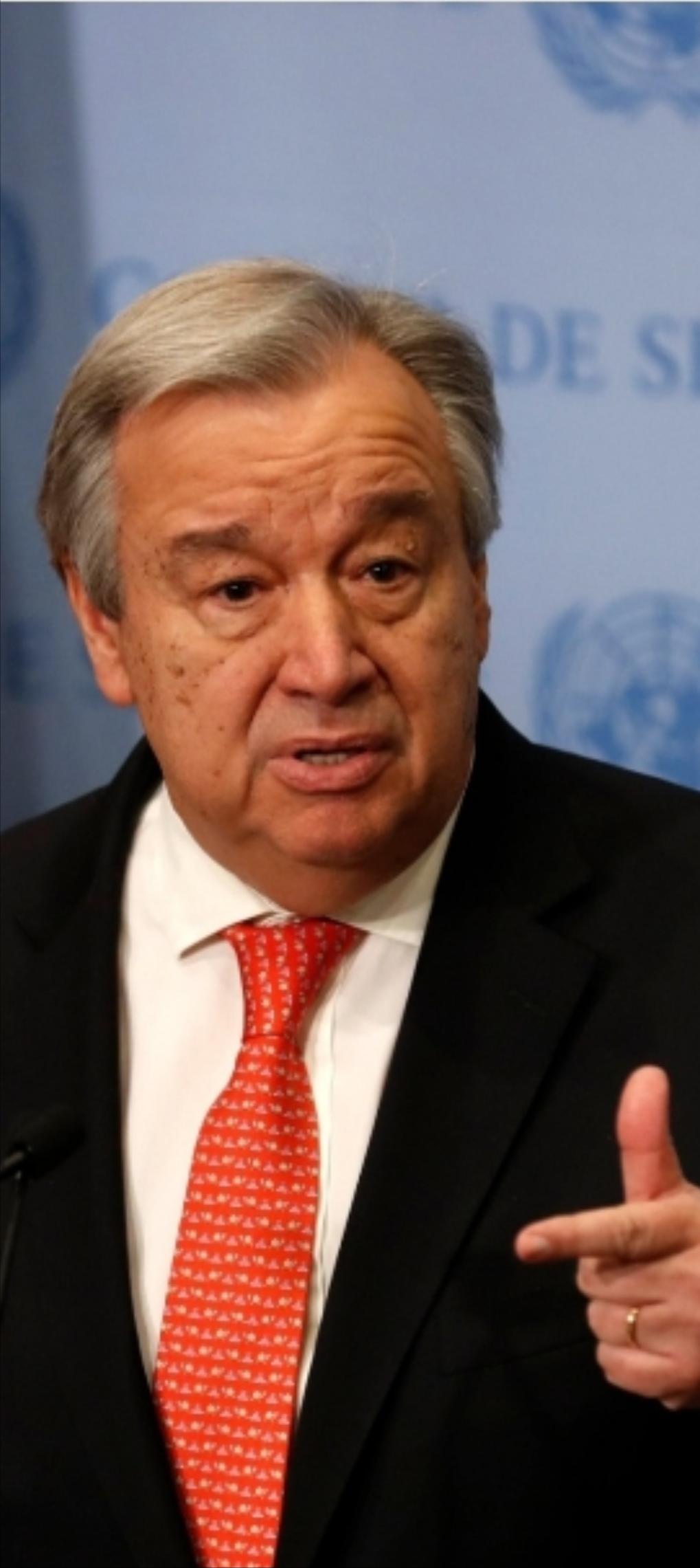 联合国，及一些大国，在美绑架劫持一个主权国家总统重大事件上，如仅仅停留在打外交“