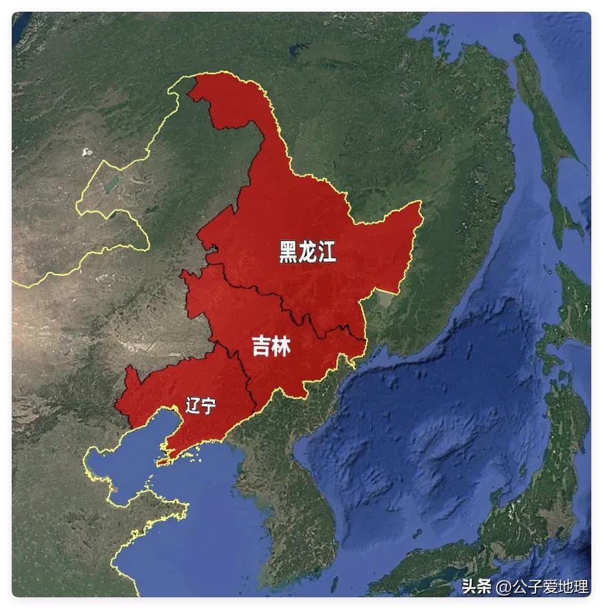 一共有多少个国家承认了日本扶植的伪满洲国。
你有没有被一个数字骗过很久：说伪满洲