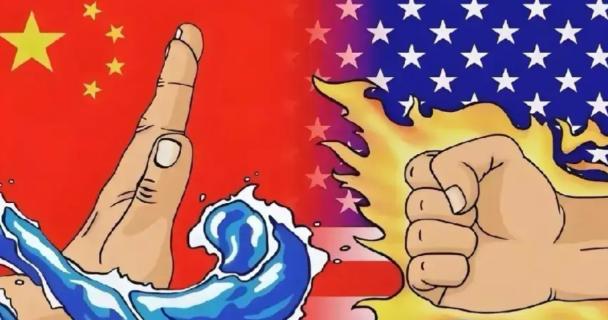 全世界都在说美国衰落了，但其实有资格说这句话的只有我们。1992年美国比日本强1