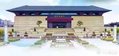 5月18日是国际博物馆日。河北定州博物馆。虽为县级博物馆，却拥有5万余件文物、1