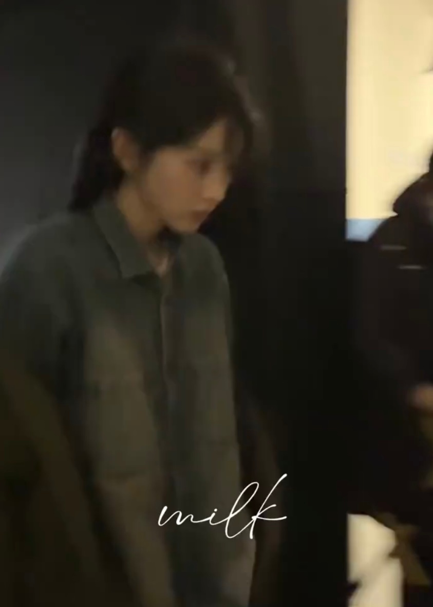 阿丑出场素素的也超美©️🍠 