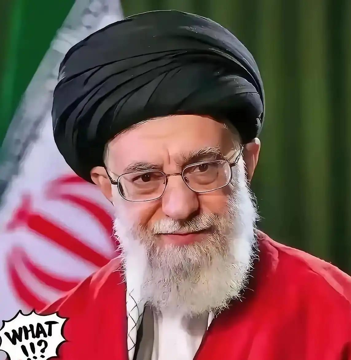 看来真的如此了！4月19日，伊朗外交部发言人巴加埃凌晨宣布：霍尔木兹海峡的“无条