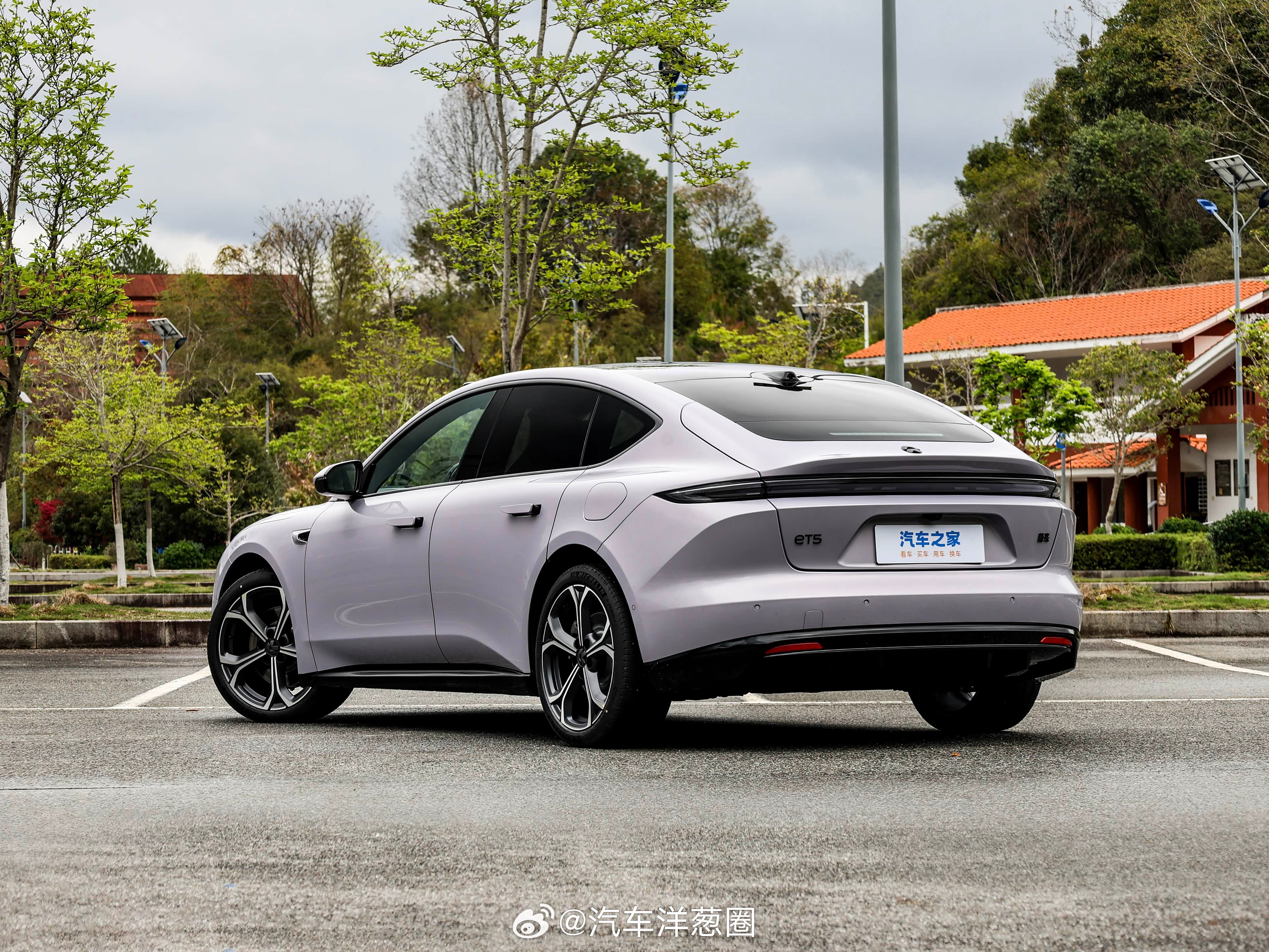 2026款蔚来ET5/ET5T正式上市整车购买售价26款ET5/ET5T：29.