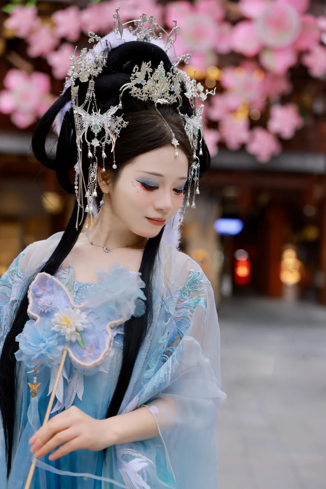 假期碎片