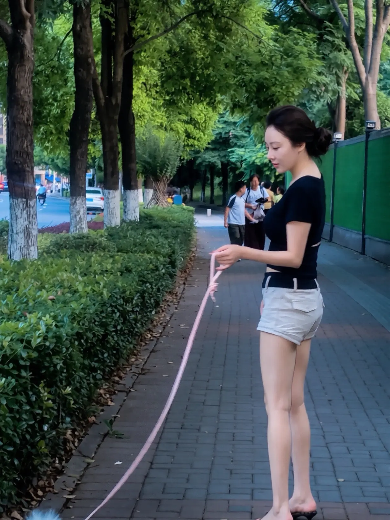 想你时你在天边，想你时在眼前