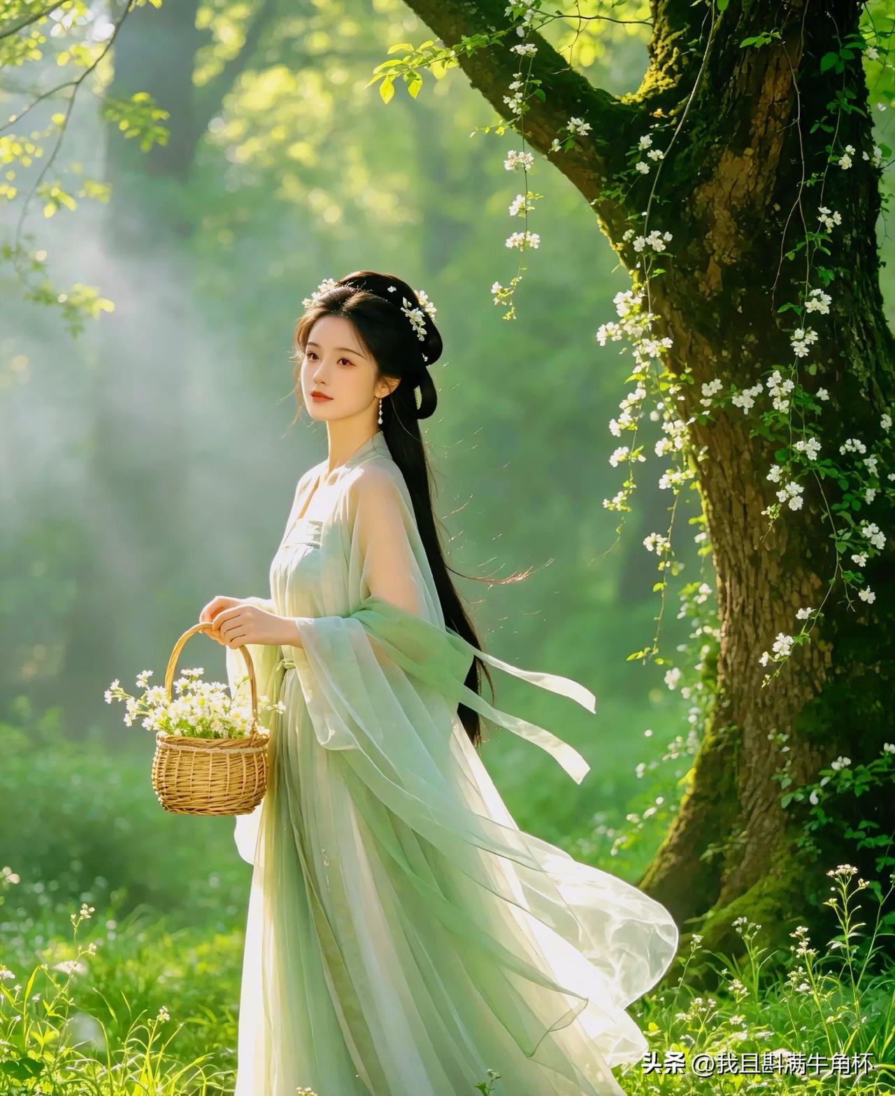下联：愁如春草道边生
上联：有请雅士[玫瑰][玫瑰][玫瑰]