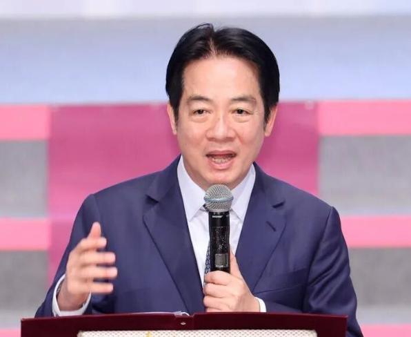 赖清德二度缺席“弹劾审查会”，台立法机构邀请函也被“已读不回”。

咱们平时跟人