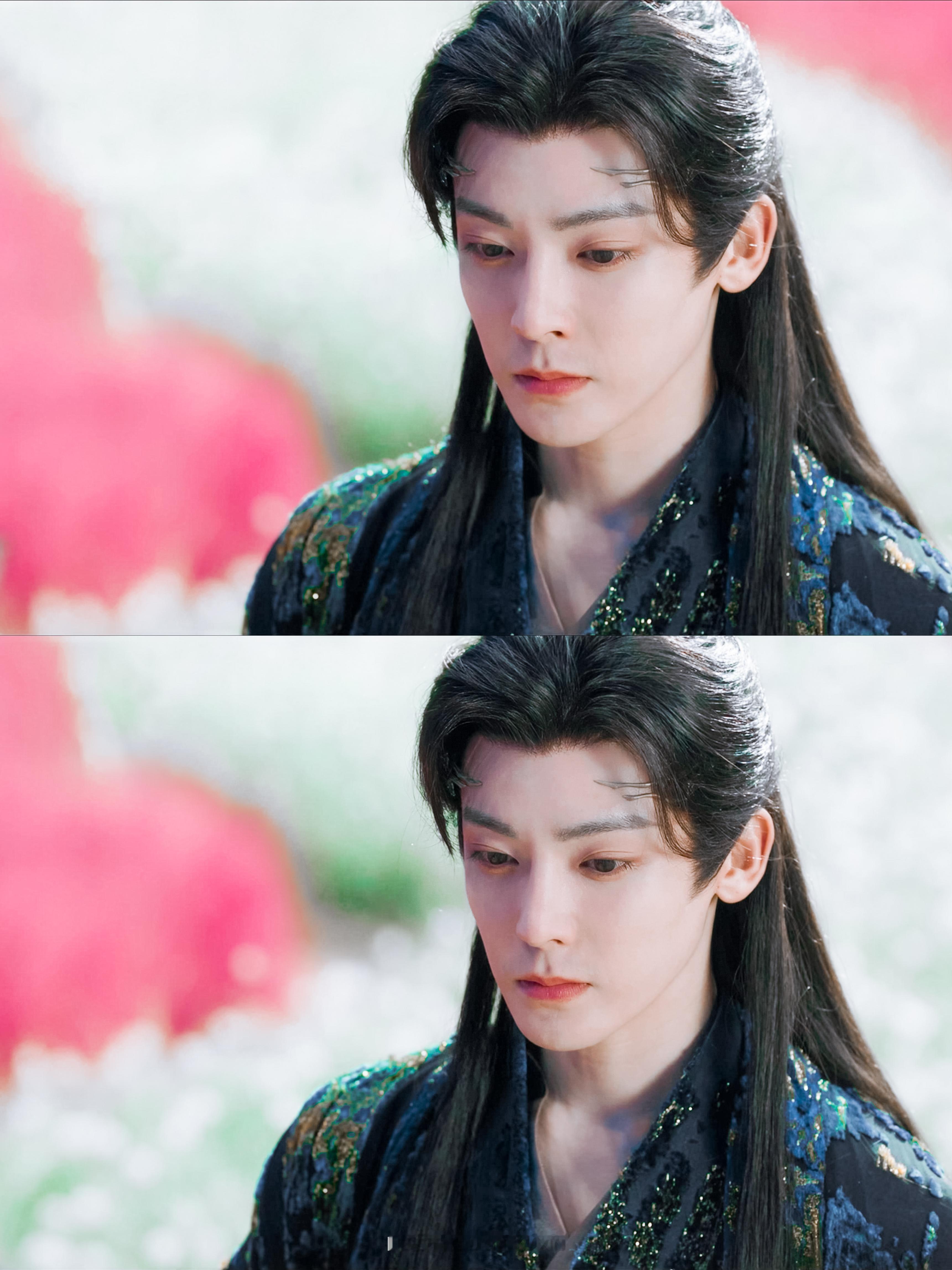调修｜红烨💚侯明昊