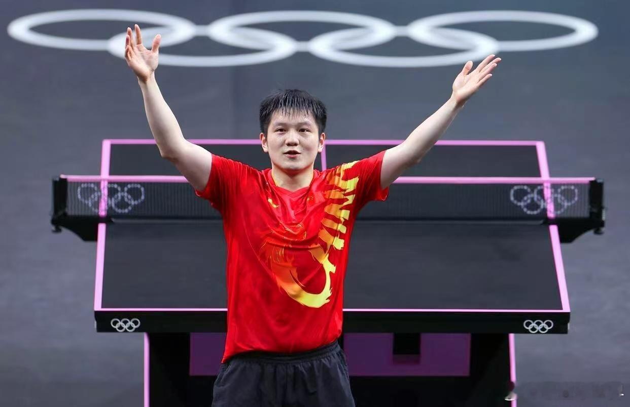 不要总在输球时想起樊振东 最后说一句：樊振东不需要被怀念，他需要被尊重。国乒男团