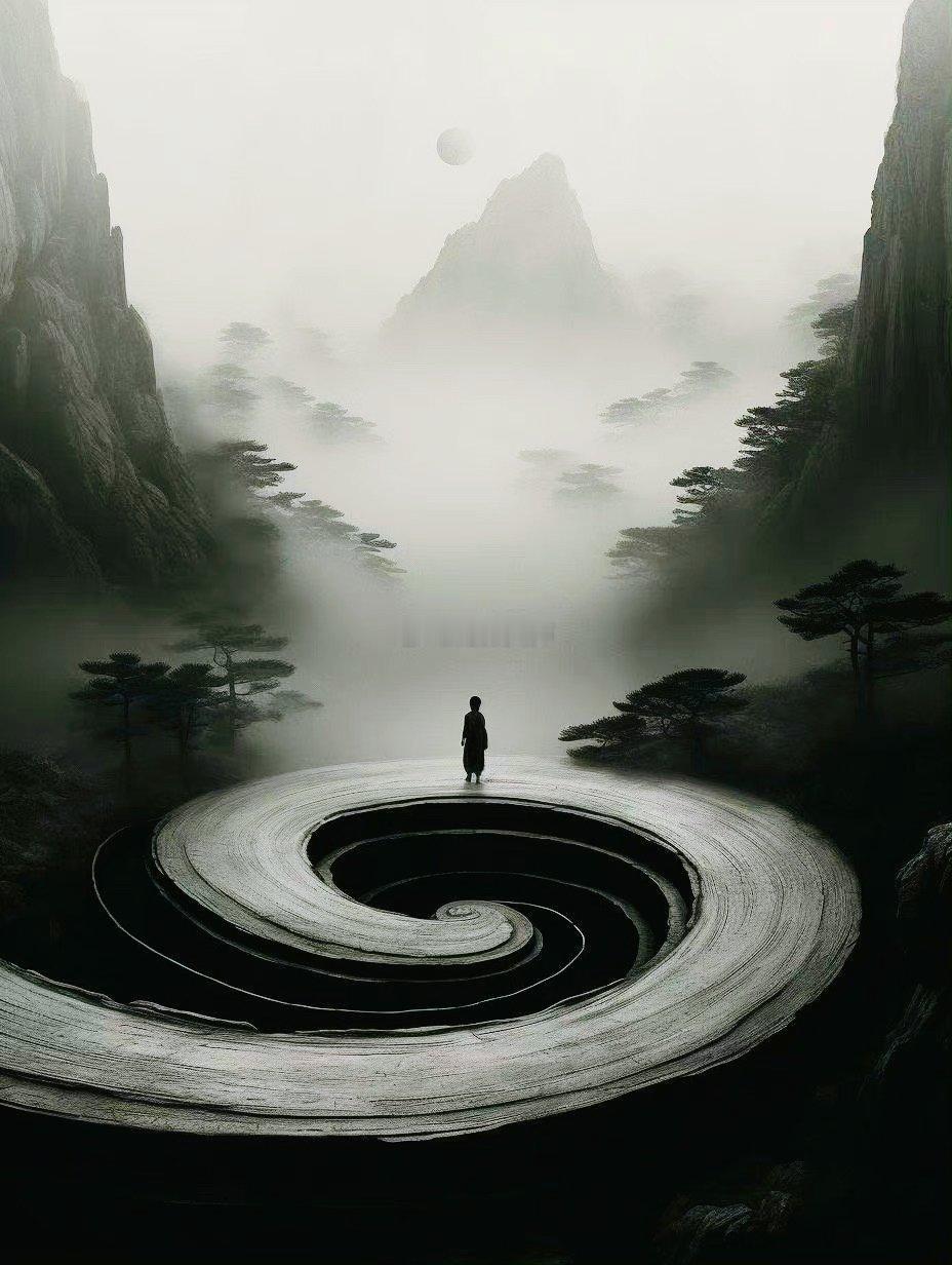 道德高尚的人通常会让别人感到欠他一份恩情，而不会着意讨取；而道德水平较低的人常常