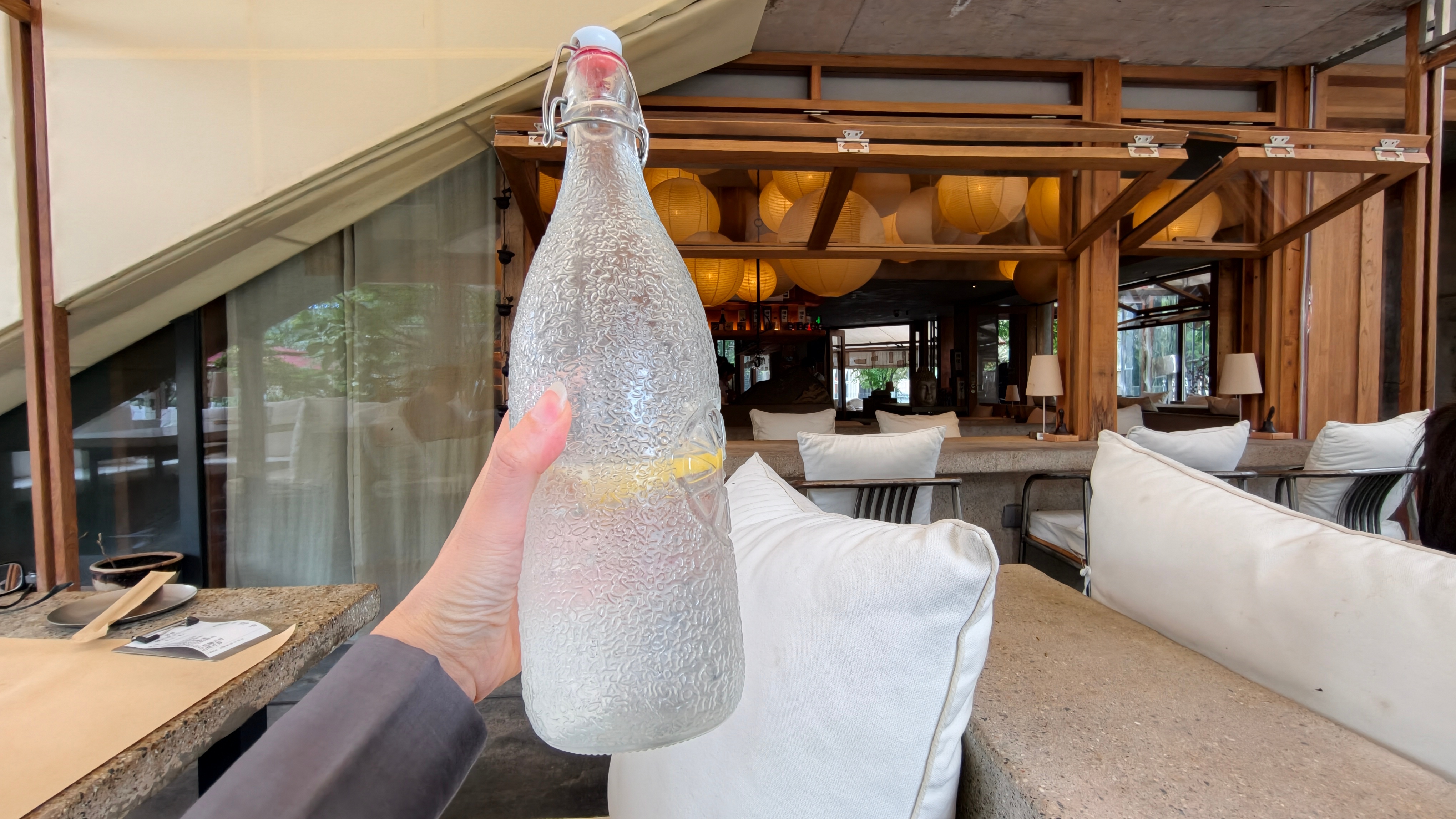 没有想到吧在成都竟然吃这么清淡 成都