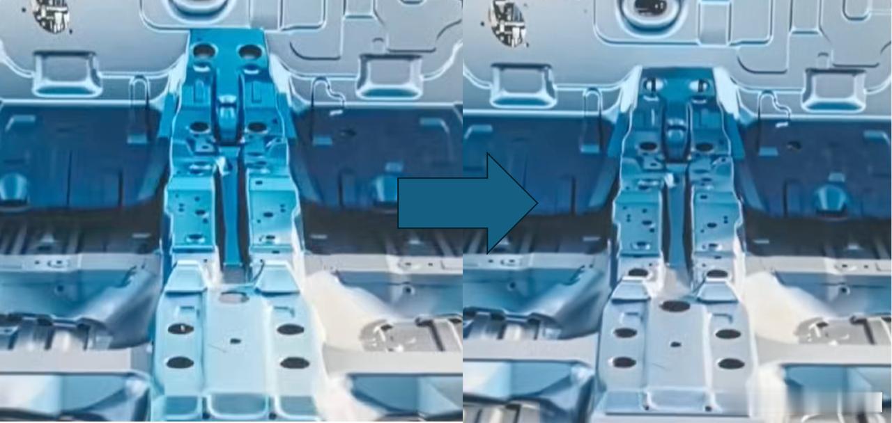 五菱华境 S 技术发布，满血华为乾崑智驾、鸿蒙座舱加持，还首批搭载舱内激光视觉 