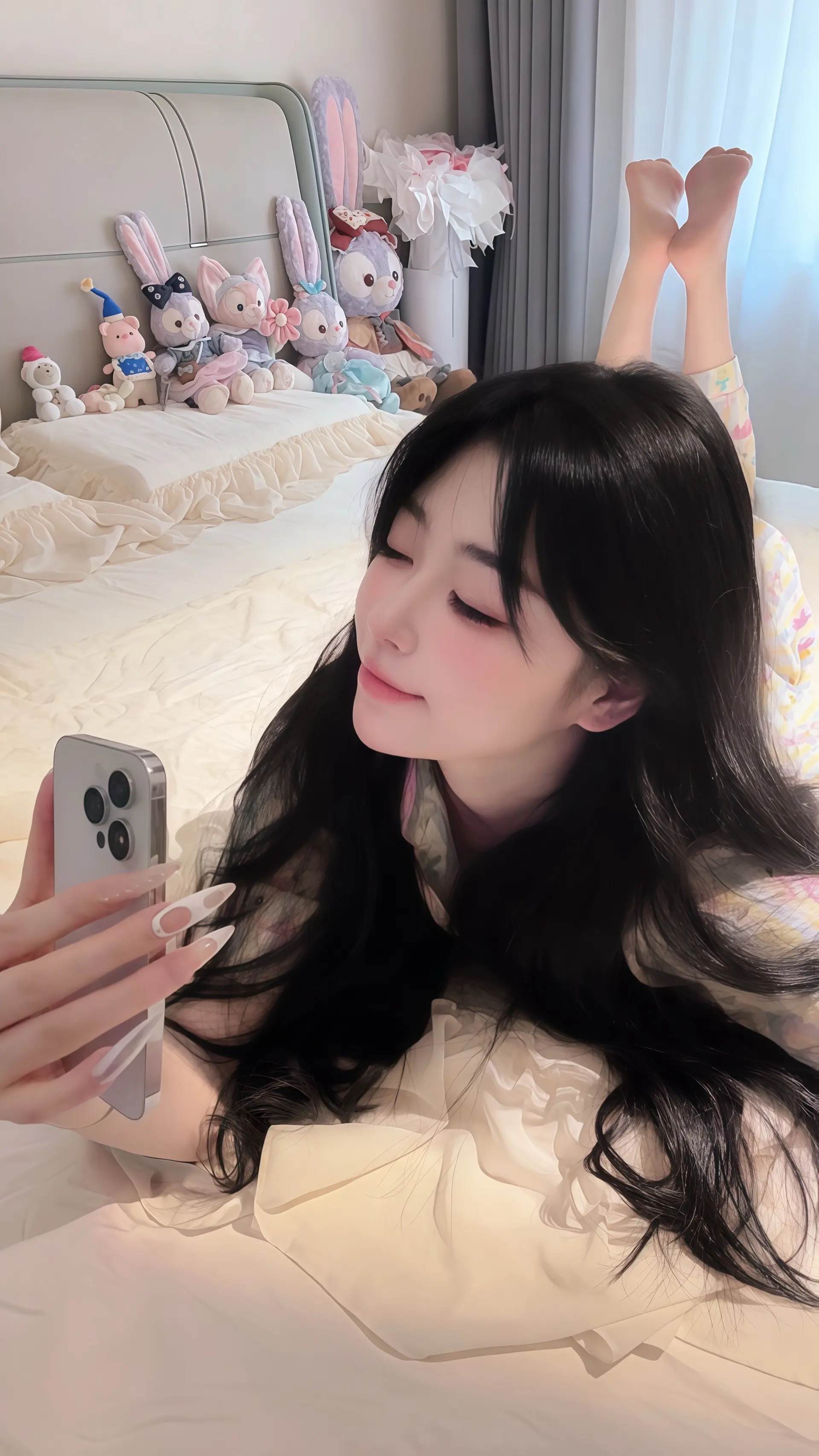 回去告诉你妈妈 有个射手座的女孩想给你一个家