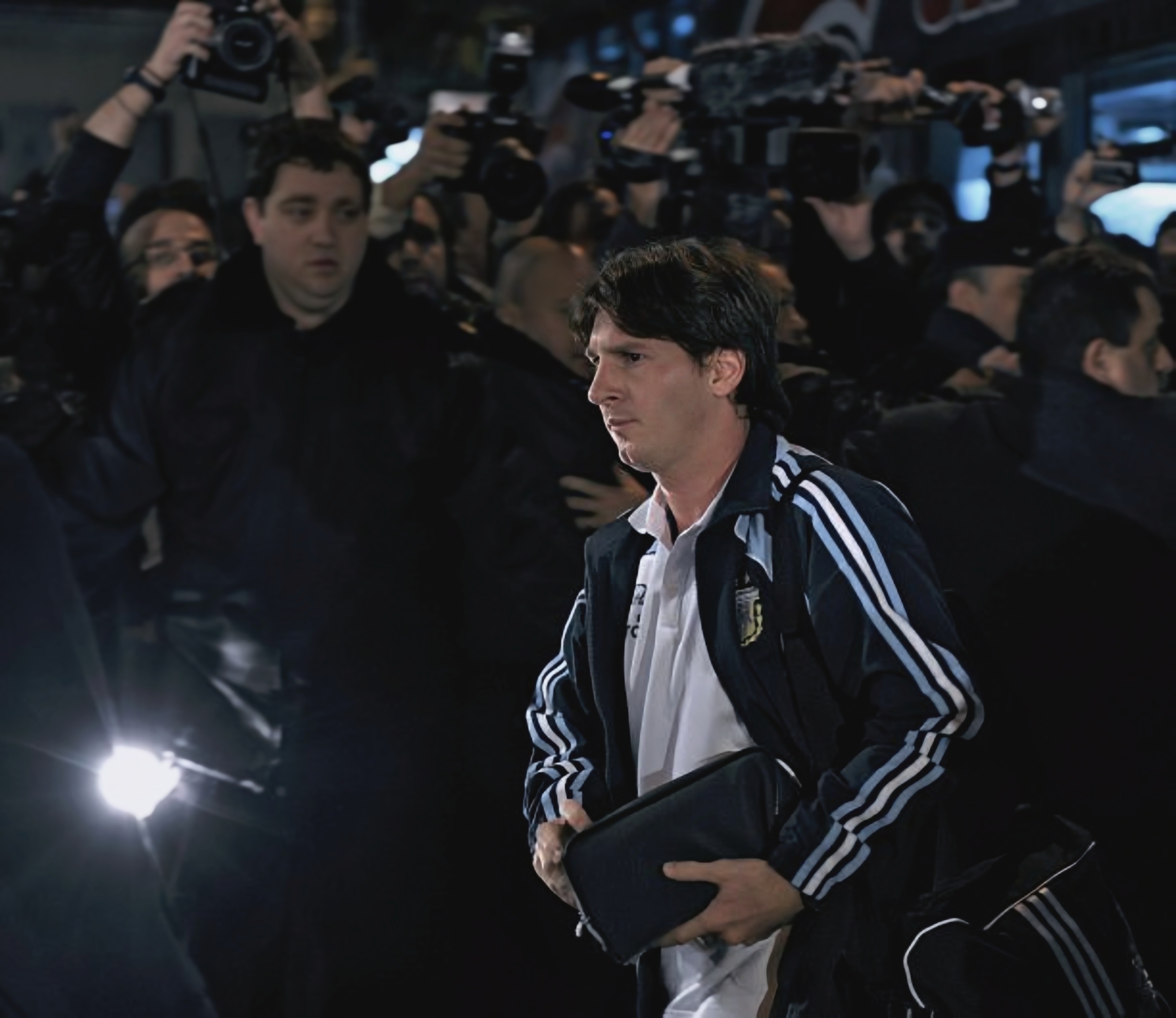 📷 妹妹头时期出街 