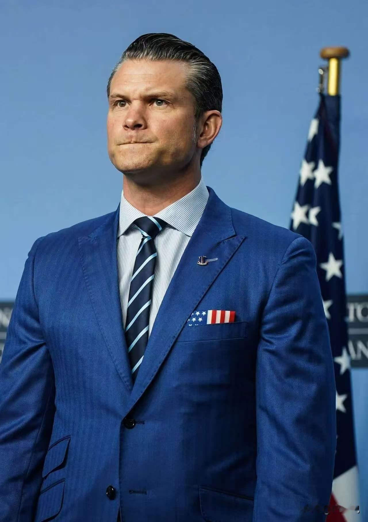 4月20日，据外媒爆料，美国五角大楼突发高层激烈内讧，国防部长赫格塞思与陆军部长