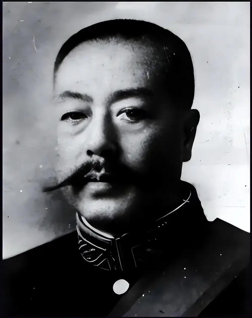 1916年，张作霖成为奉天督军之后，便让王永江出任全省警务处长兼省会警察厅长，整