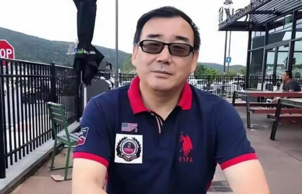 曾任职于中国外交部门的杨军，竟然是秘密潜伏了30年的间谍！2019年，事情败露后