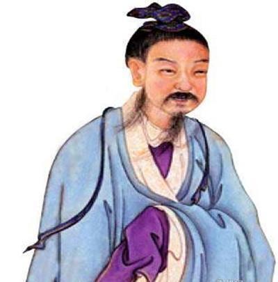 唐代李白为何最为推崇的政治人物是鲁仲连？
鲁仲连（约前305年—前245年），乃