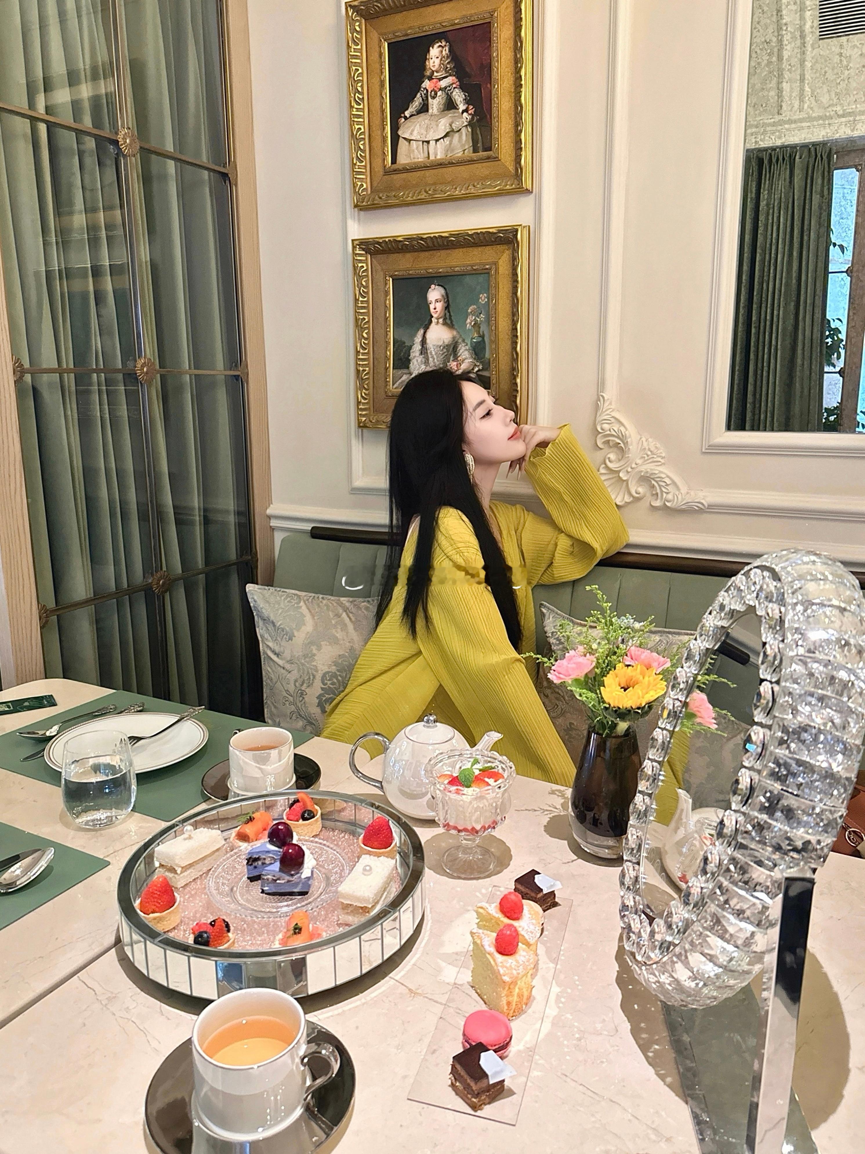 夏日炎炎 好运连连 💛 ​​​
