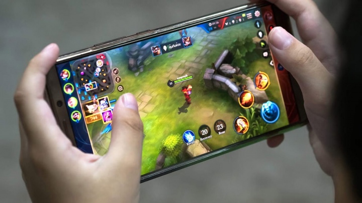 10%氪金玩家撑起市场，免费游戏市场超1.36万亿元！