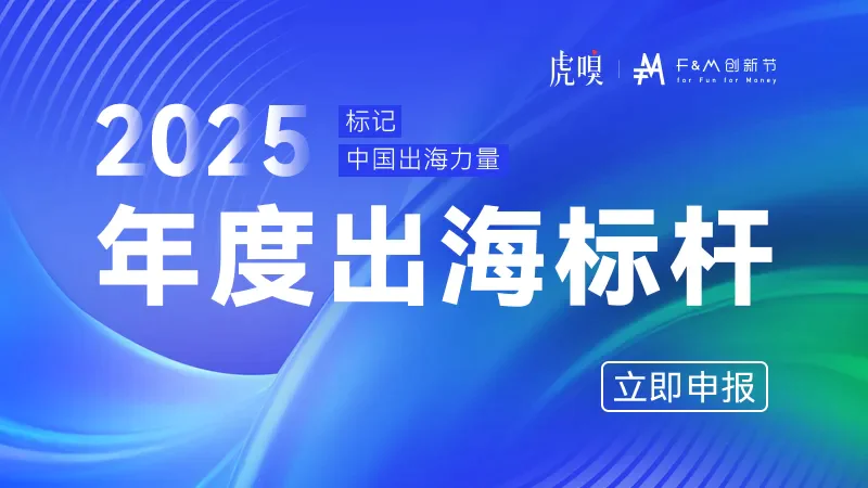谁将是下一个劈开海外万亿市场的中国黑马？