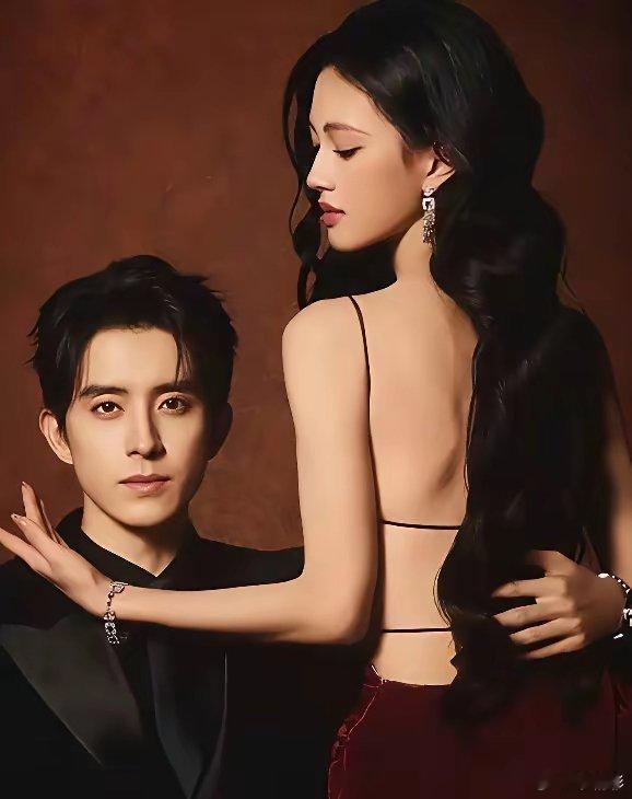 2026现偶神仙打架，每部都是颜控+甜宠党狂欢，哪对最戳你心巴？1. 林一、卢昱