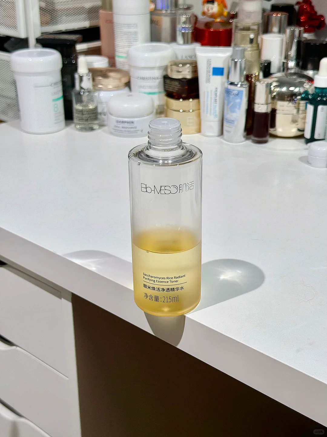 是护肤圈疯了还是这个世界疯了