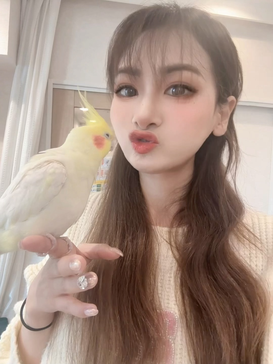 漏网之鱼  ​​​