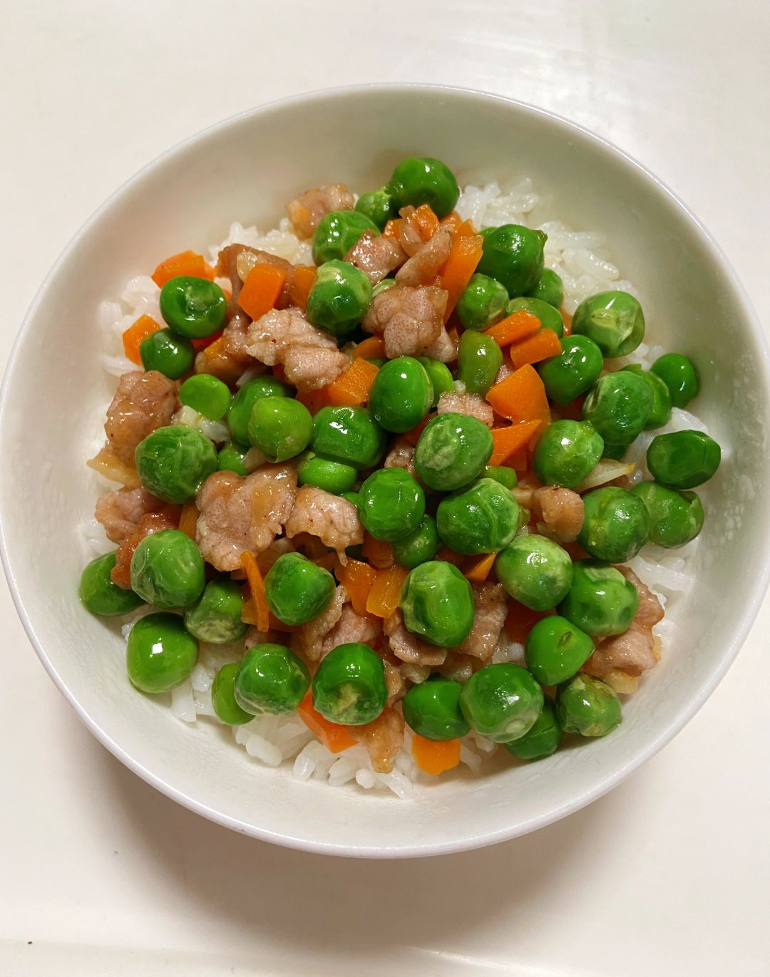 粗茶淡饭最养人