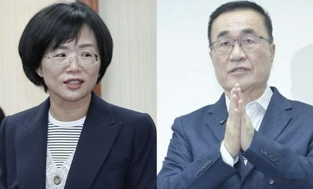 最近新北市长选举的瓜真不少，国民党这边参选的李四川最近遇到一件挺让人不舒服的事，