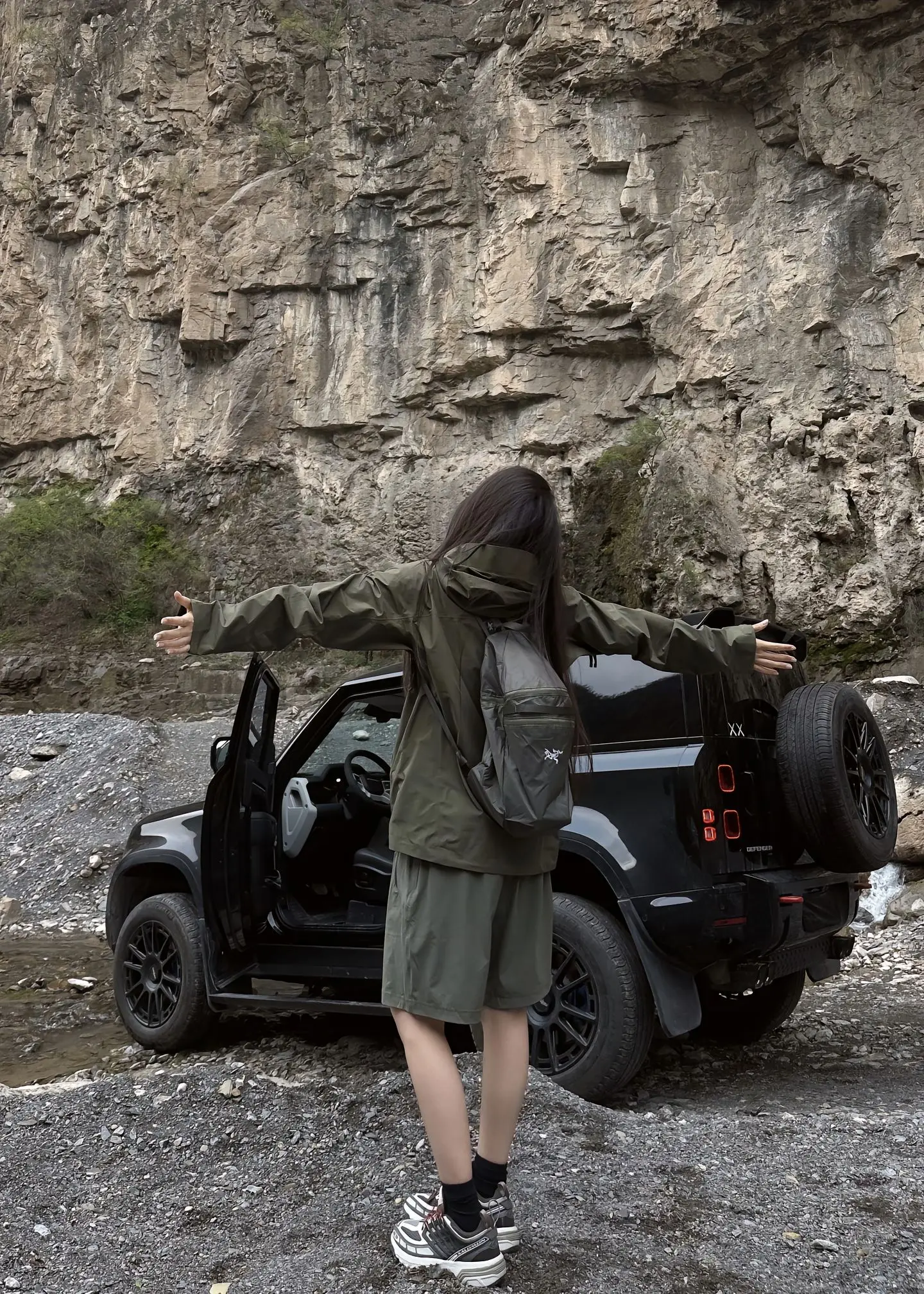 人生是旷野而不是赛道