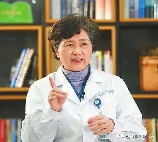 中国工程院李兰娟院士说：
“你以为病是累出来的，其实很多病，是忍出来的、气出来的