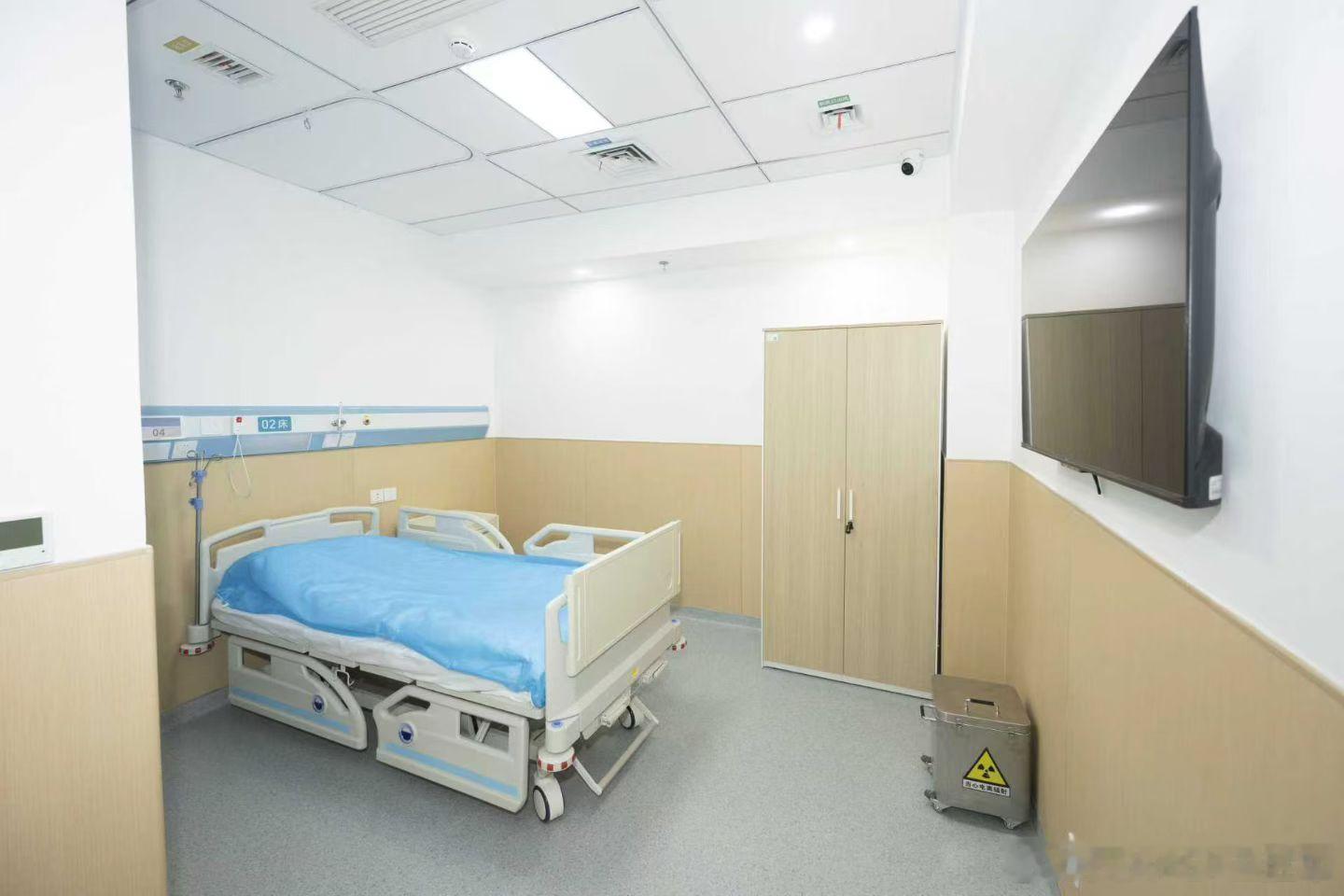 告别甲状腺癌，我们有一场“精准的内放疗”甲状腺癌术后，下一步怎么办？对于需要清除