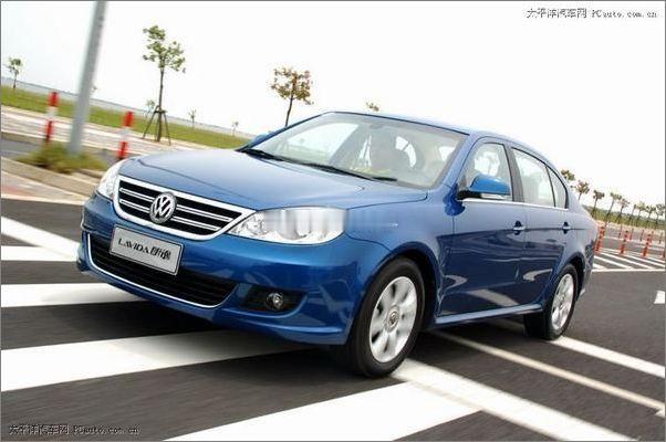 转了转其他城市的二手车市场，24年的朗逸要价七万多块钱~~~ 海阔试车超话